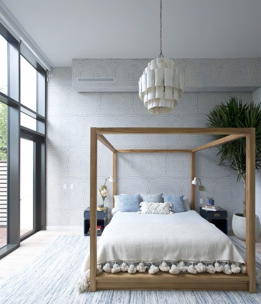 Feng Shui Bedroom for Love