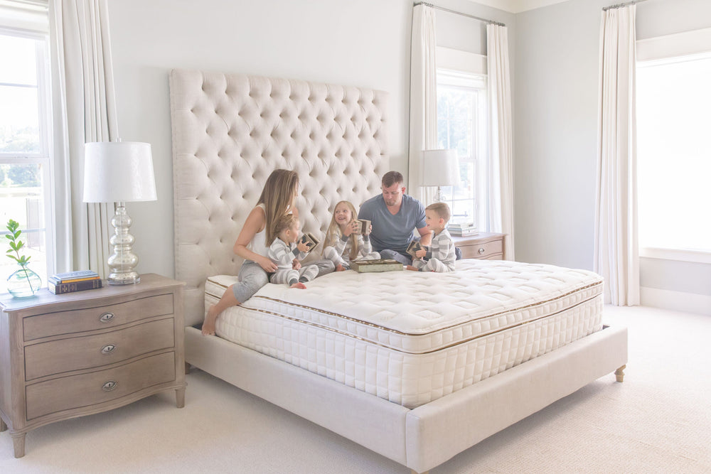 Buying Guide: Organic Mattress