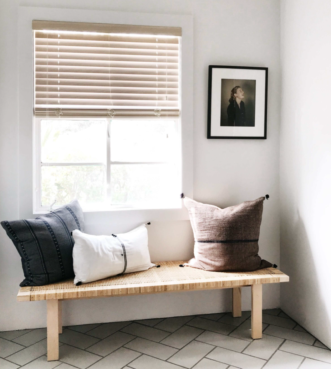 Vintage Bench Ideas