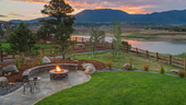 13 Fire Pit Backyard Hints