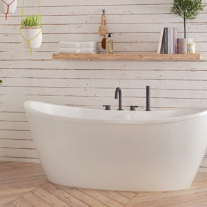 The Ultimate Soaking Tub Hints